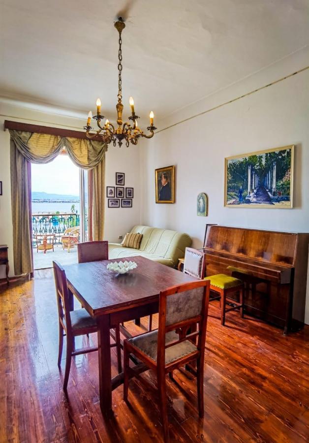 Apartment Emma Преко Экстерьер фото