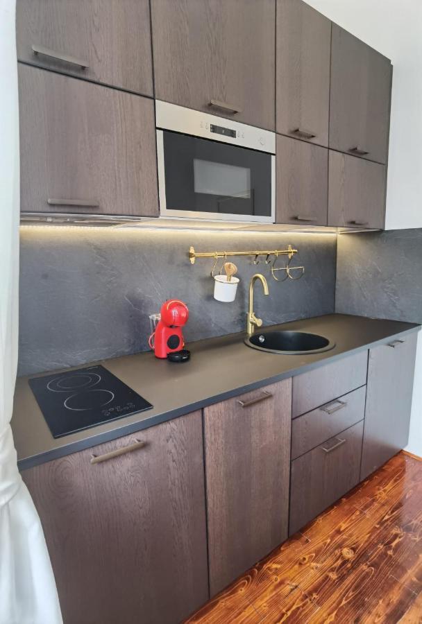 Apartment Emma Преко Экстерьер фото