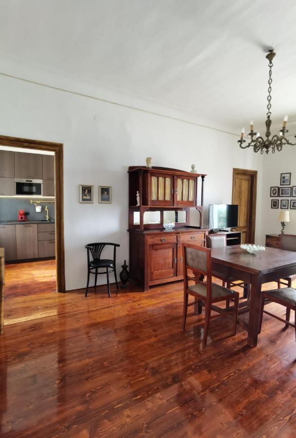 Apartment Emma Преко Экстерьер фото
