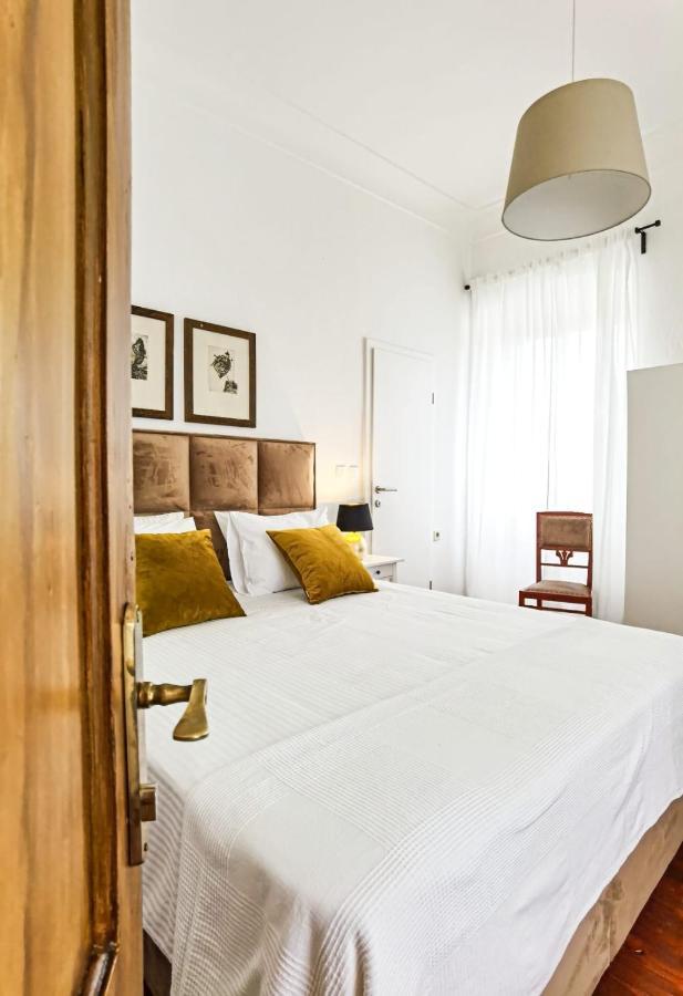 Apartment Emma Преко Экстерьер фото