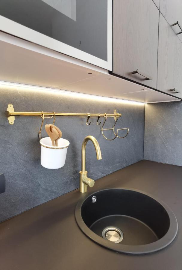 Apartment Emma Преко Экстерьер фото