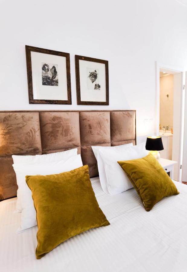 Apartment Emma Преко Экстерьер фото