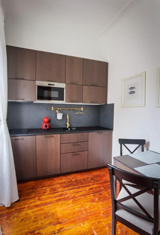 Apartment Emma Преко Экстерьер фото