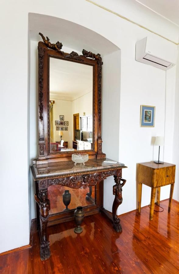 Apartment Emma Преко Экстерьер фото